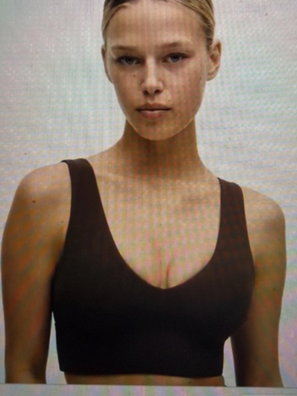 Lululemon Align Bra